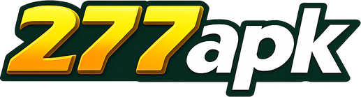 277 apk লোগো